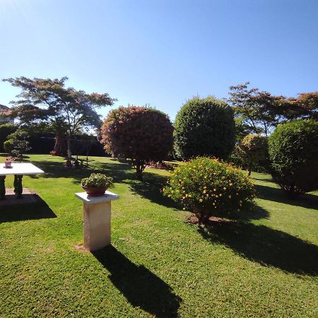 Pension Casa Carmela Playa de la Lanzada Zewnętrze zdjęcie