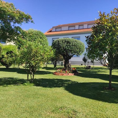 Pension Casa Carmela Playa de la Lanzada Zewnętrze zdjęcie
