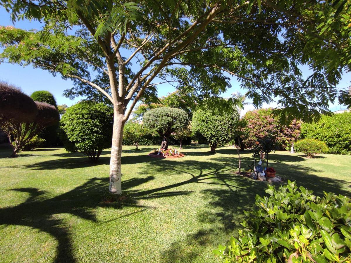Pension Casa Carmela Playa de la Lanzada Zewnętrze zdjęcie