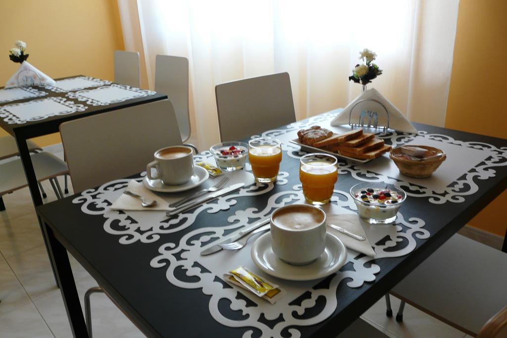 Pension Casa Carmela Playa de la Lanzada Zewnętrze zdjęcie