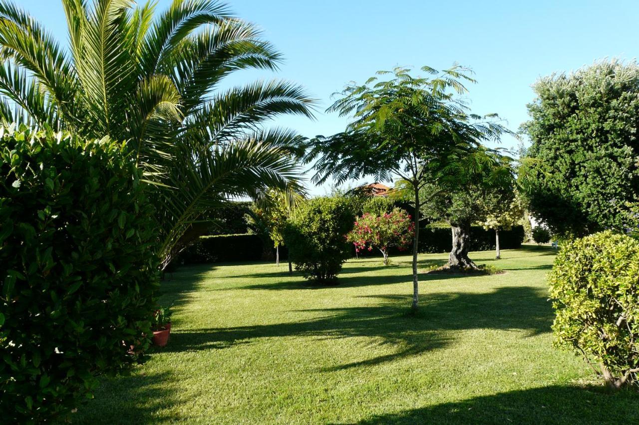 Pension Casa Carmela Playa de la Lanzada Zewnętrze zdjęcie