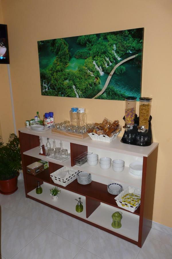 Pension Casa Carmela Playa de la Lanzada Zewnętrze zdjęcie